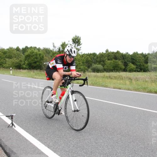 22.06.2025 - Viking Triathlon Yannick Fuchs http://msf.ph/oto/8091219 22.06.2025 13:31:36 Radfahren 142 meine-sportfotos.de