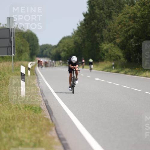 22.06.2025 - Viking Triathlon Yannick Fuchs http://msf.ph/oto/8091225 22.06.2025 11:53:18 Radfahren 189, 360, 535, 662 meine-sportfotos.de
