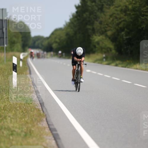 22.06.2025 - Viking Triathlon Yannick Fuchs http://msf.ph/oto/8091240 22.06.2025 11:53:19 Radfahren 148, 189, 360, 535, 662 meine-sportfotos.de
