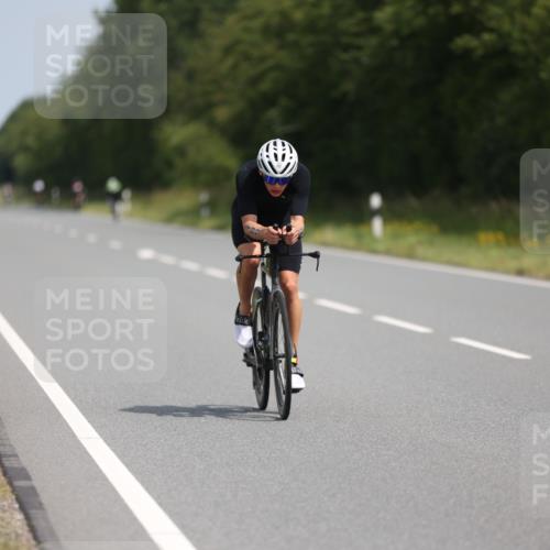 22.06.2025 - Viking Triathlon Yannick Fuchs http://msf.ph/oto/8091261 22.06.2025 11:53:20 Radfahren 148, 189, 360, 535, 662 meine-sportfotos.de