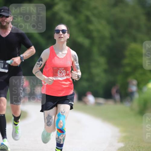 22.06.2025 - Viking Triathlon H.Heesch http://msf.ph/oto/8091269 22.06.2025 13:00:58 Laufen 311, 620 meine-sportfotos.de