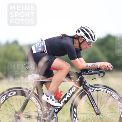 22.06.2025 - Viking Triathlon Yannick Fuchs http://msf.ph/oto/8091293 22.06.2025 13:27:48 Radfahren 276, 315, 453 meine-sportfotos.de