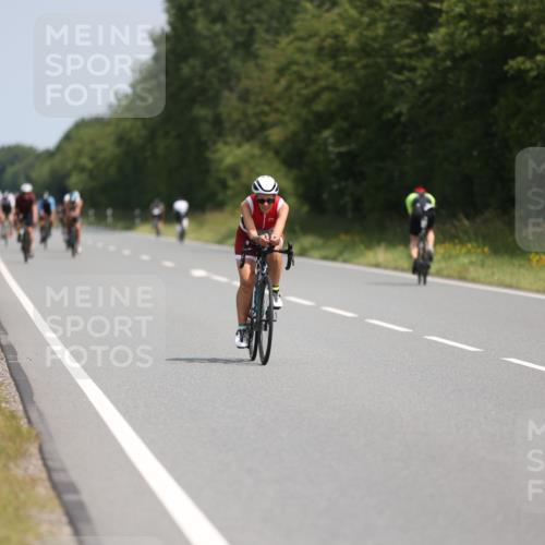 22.06.2025 - Viking Triathlon Yannick Fuchs http://msf.ph/oto/8091336 22.06.2025 11:53:37 Radfahren 13, 238, 309, 340, 462, 484, 604 meine-sportfotos.de