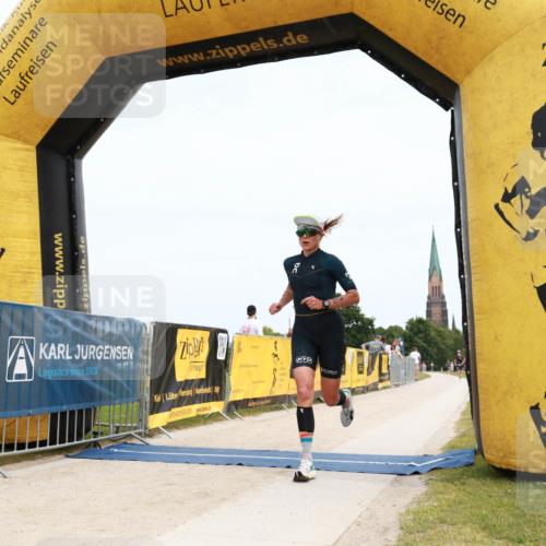22.06.2025 - Viking Triathlon H.Heesch http://msf.ph/oto/8091337 22.06.2025 13:43:36 Laufen 15, 457 meine-sportfotos.de