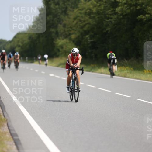 22.06.2025 - Viking Triathlon Yannick Fuchs http://msf.ph/oto/8091340 22.06.2025 11:53:37 Radfahren 13, 238, 309, 340, 462, 484, 604 meine-sportfotos.de