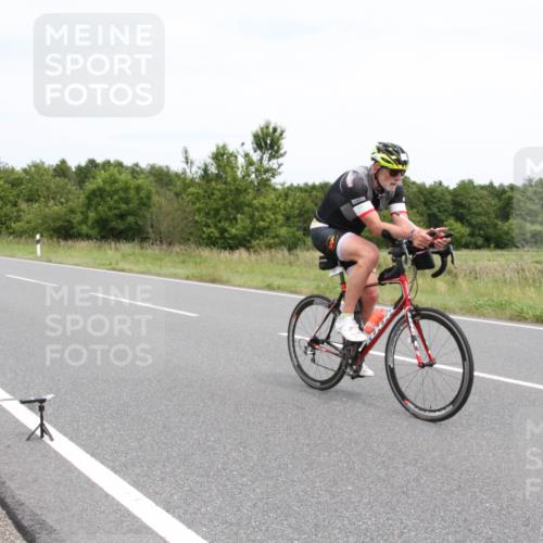 22.06.2025 - Viking Triathlon Yannick Fuchs http://msf.ph/oto/8091344 22.06.2025 13:34:55 Radfahren 292 meine-sportfotos.de