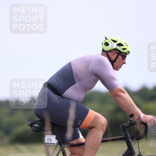 22.06.2025 - Viking Triathlon Yannick Fuchs http://msf.ph/oto/8091349 22.06.2025 13:27:54 Radfahren 276 meine-sportfotos.de