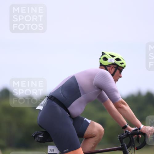 22.06.2025 - Viking Triathlon Yannick Fuchs http://msf.ph/oto/8091353 22.06.2025 13:27:54 Radfahren 276 meine-sportfotos.de