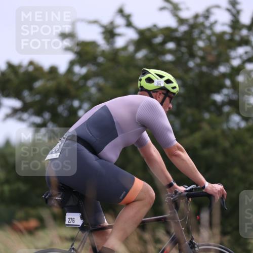 22.06.2025 - Viking Triathlon Yannick Fuchs http://msf.ph/oto/8091357 22.06.2025 13:27:54 Radfahren 276 meine-sportfotos.de
