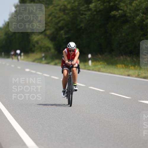 22.06.2025 - Viking Triathlon Yannick Fuchs http://msf.ph/oto/8091364 22.06.2025 11:53:38 Radfahren 13, 173, 238, 309, 340, 458, 462, 484, 604 meine-sportfotos.de