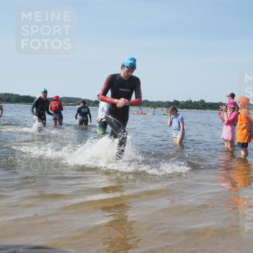 22.06.2025 - Viking Triathlon KatJ http://msf.ph/oto/8091373 22.06.2025 10:27:35 Schwimmen 1, 176, 272, 286, 611 meine-sportfotos.de
