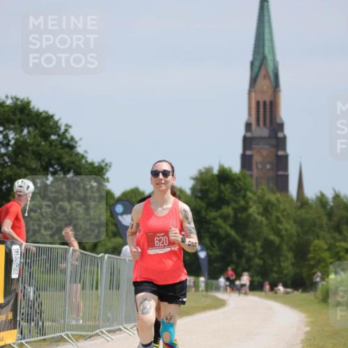 22.06.2025 - Viking Triathlon H.Heesch http://msf.ph/oto/8091387 22.06.2025 13:01:01 Laufen 311, 620 meine-sportfotos.de