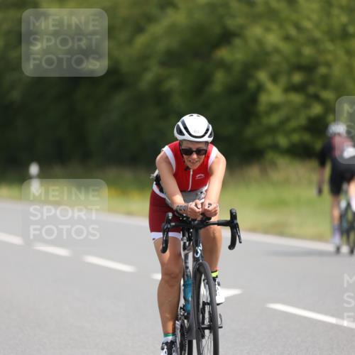 22.06.2025 - Viking Triathlon Yannick Fuchs http://msf.ph/oto/8091406 22.06.2025 11:53:40 Radfahren 13, 173, 288, 309, 340, 444, 458, 462, 484, 604 meine-sportfotos.de