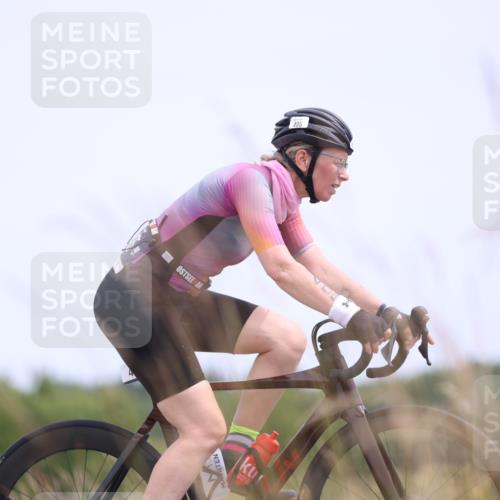22.06.2025 - Viking Triathlon Yannick Fuchs http://msf.ph/oto/8091429 22.06.2025 13:28:05 Radfahren 405 meine-sportfotos.de