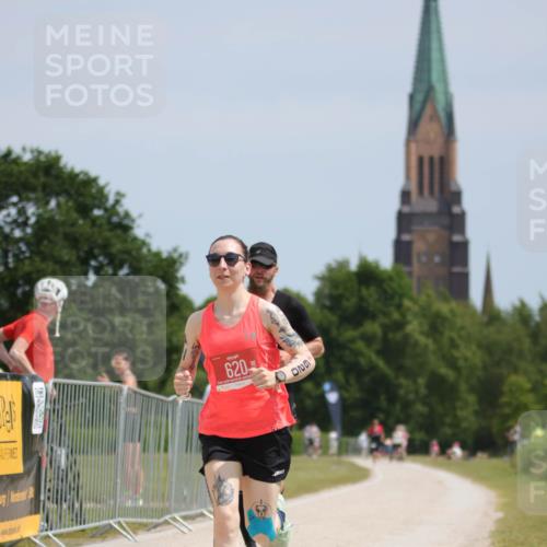 22.06.2025 - Viking Triathlon H.Heesch http://msf.ph/oto/8091446 22.06.2025 13:01:01 Laufen 311, 620 meine-sportfotos.de