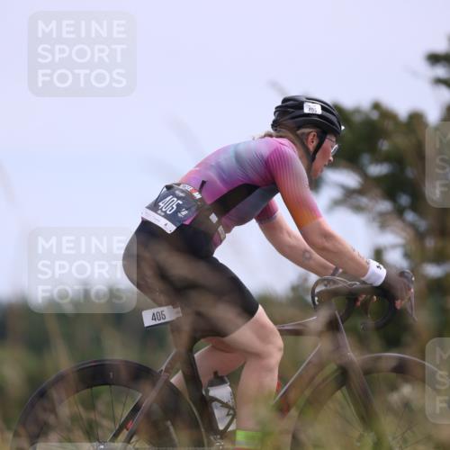 22.06.2025 - Viking Triathlon Yannick Fuchs http://msf.ph/oto/8091453 22.06.2025 13:28:07 Radfahren 405 meine-sportfotos.de