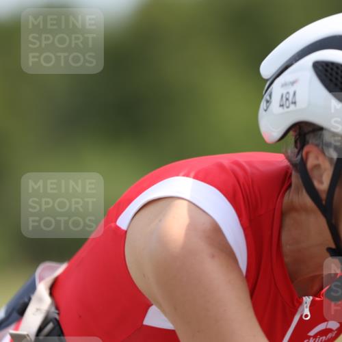 22.06.2025 - Viking Triathlon Yannick Fuchs http://msf.ph/oto/8091465 22.06.2025 11:53:41 Radfahren 13, 173, 288, 309, 340, 444, 458, 462, 484, 604 meine-sportfotos.de