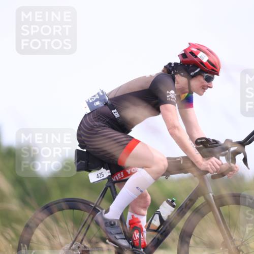 22.06.2025 - Viking Triathlon Yannick Fuchs http://msf.ph/oto/8091476 22.06.2025 13:28:16 Radfahren 97, 425 meine-sportfotos.de
