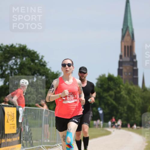 22.06.2025 - Viking Triathlon H.Heesch http://msf.ph/oto/8091504 22.06.2025 13:01:01 Laufen 311, 620 meine-sportfotos.de