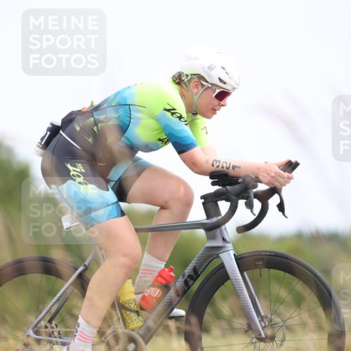 22.06.2025 - Viking Triathlon Yannick Fuchs http://msf.ph/oto/8091532 22.06.2025 13:28:30 Radfahren 26, 240, 321, 640 meine-sportfotos.de