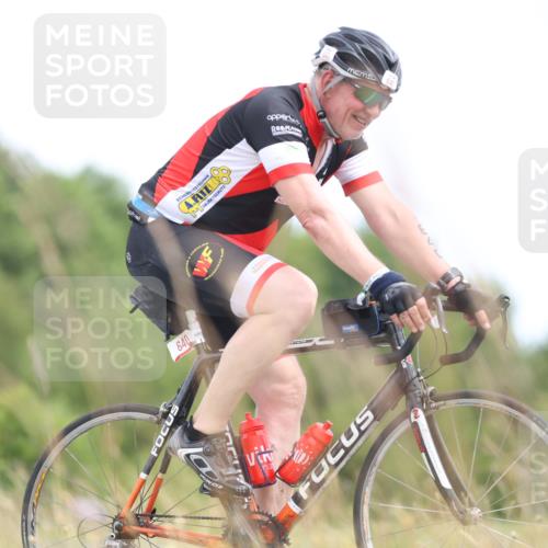 22.06.2025 - Viking Triathlon Yannick Fuchs http://msf.ph/oto/8091549 22.06.2025 13:28:32 Radfahren 26, 240, 321, 640 meine-sportfotos.de