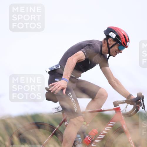 22.06.2025 - Viking Triathlon Yannick Fuchs http://msf.ph/oto/8091630 22.06.2025 13:29:08 Radfahren 48, 76, 222 meine-sportfotos.de