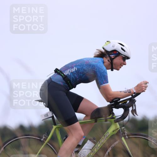 22.06.2025 - Viking Triathlon Yannick Fuchs http://msf.ph/oto/8091751 22.06.2025 13:29:37 Radfahren 116, 166, 463 meine-sportfotos.de