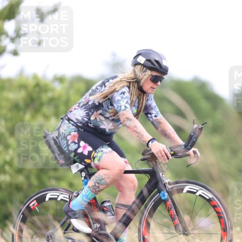 22.06.2025 - Viking Triathlon Yannick Fuchs http://msf.ph/oto/8091761 22.06.2025 13:29:42 Radfahren 102, 106, 116, 166, 463 meine-sportfotos.de