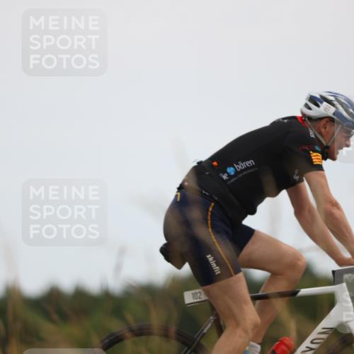 22.06.2025 - Viking Triathlon Yannick Fuchs http://msf.ph/oto/8091790 22.06.2025 13:29:51 Radfahren 74, 102, 106, 468 meine-sportfotos.de