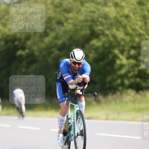 22.06.2025 - Viking Triathlon Yannick Fuchs http://msf.ph/oto/8091874 22.06.2025 11:11:50 Radfahren 3, 33, 152, 347, 489, 604 meine-sportfotos.de