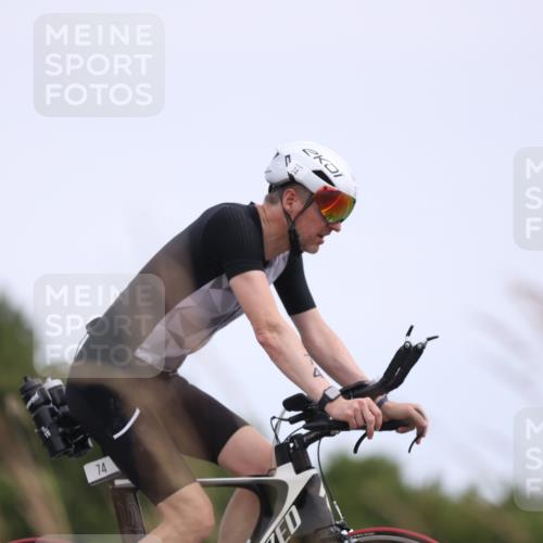 22.06.2025 - Viking Triathlon Yannick Fuchs http://msf.ph/oto/8091877 22.06.2025 13:29:57 Radfahren 74, 468 meine-sportfotos.de