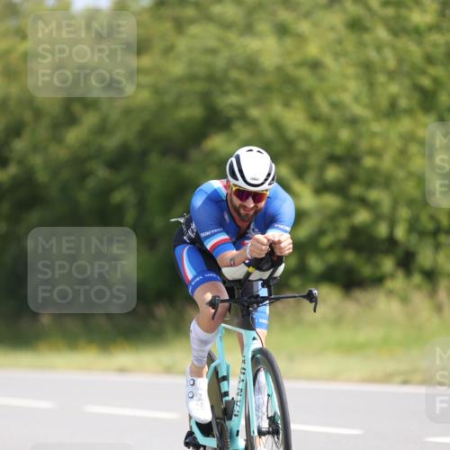 22.06.2025 - Viking Triathlon Yannick Fuchs http://msf.ph/oto/8091879 22.06.2025 11:11:50 Radfahren 3, 33, 152, 347, 489, 604 meine-sportfotos.de