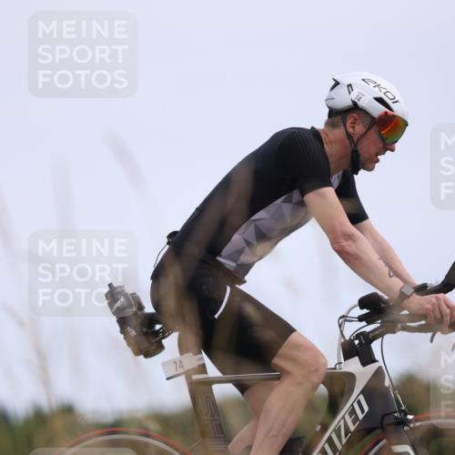 22.06.2025 - Viking Triathlon Yannick Fuchs http://msf.ph/oto/8091884 22.06.2025 13:29:57 Radfahren 74, 468 meine-sportfotos.de