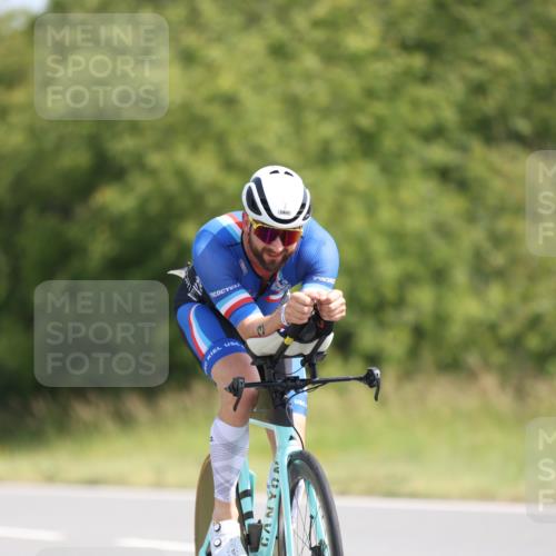 22.06.2025 - Viking Triathlon Yannick Fuchs http://msf.ph/oto/8091885 22.06.2025 11:11:50 Radfahren 3, 33, 152, 347, 489, 604 meine-sportfotos.de