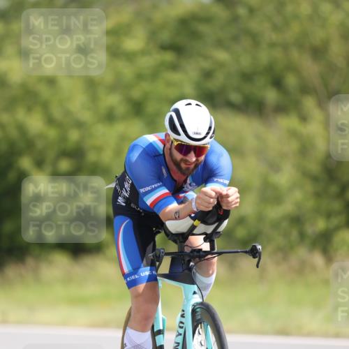 22.06.2025 - Viking Triathlon Yannick Fuchs http://msf.ph/oto/8091890 22.06.2025 11:11:50 Radfahren 3, 33, 152, 347, 489, 604 meine-sportfotos.de
