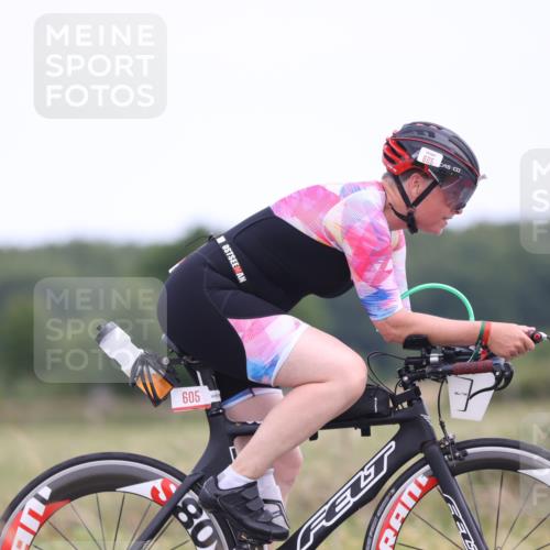 22.06.2025 - Viking Triathlon Yannick Fuchs http://msf.ph/oto/8091945 22.06.2025 13:30:23 Radfahren 605 meine-sportfotos.de