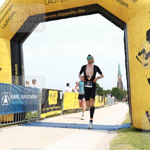 22.06.2025 - Viking Triathlon H.Heesch http://msf.ph/oto/8092000 22.06.2025 13:47:40 Laufen 233, 272, 617, 651 meine-sportfotos.de