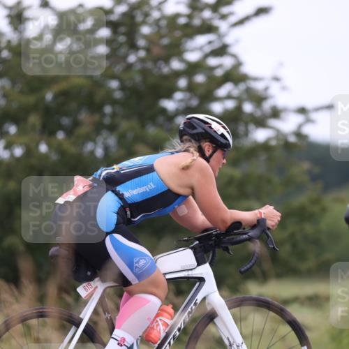 22.06.2025 - Viking Triathlon Yannick Fuchs http://msf.ph/oto/8092001 22.06.2025 13:31:07 Radfahren 619 meine-sportfotos.de