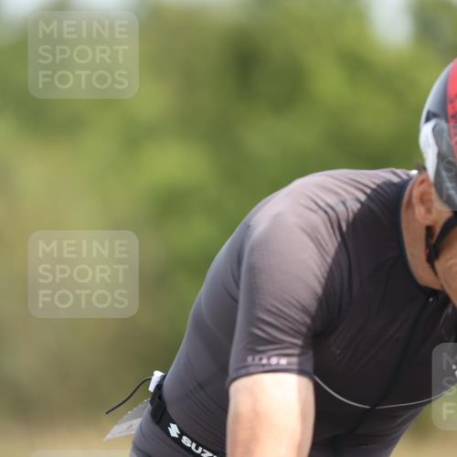 22.06.2025 - Viking Triathlon Yannick Fuchs http://msf.ph/oto/8092017 22.06.2025 11:54:06 Radfahren 159, 222 meine-sportfotos.de