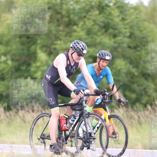 22.06.2025 - Viking Triathlon Yannick Fuchs http://msf.ph/oto/8092020 22.06.2025 13:31:25 Radfahren 23, 144, 466 meine-sportfotos.de