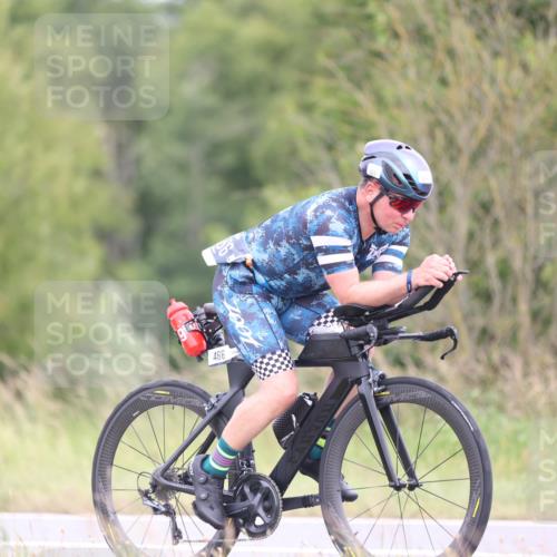 22.06.2025 - Viking Triathlon Yannick Fuchs http://msf.ph/oto/8092044 22.06.2025 13:31:27 Radfahren 23, 142, 144, 466 meine-sportfotos.de