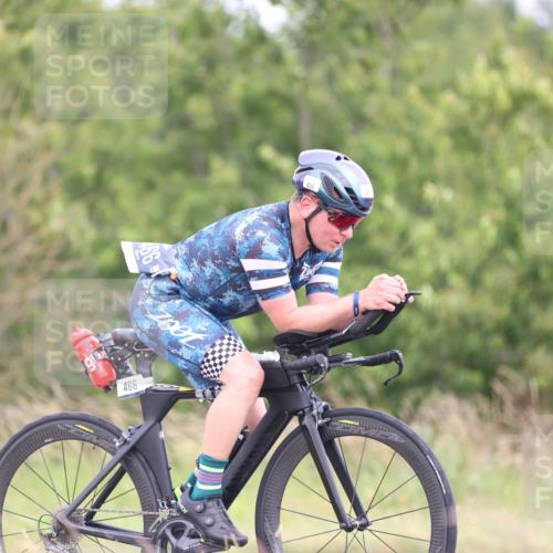 22.06.2025 - Viking Triathlon Yannick Fuchs http://msf.ph/oto/8092053 22.06.2025 13:31:28 Radfahren 23, 142, 144, 466 meine-sportfotos.de