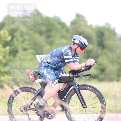 22.06.2025 - Viking Triathlon Yannick Fuchs http://msf.ph/oto/8092060 22.06.2025 13:31:28 Radfahren 23, 142, 144, 466 meine-sportfotos.de