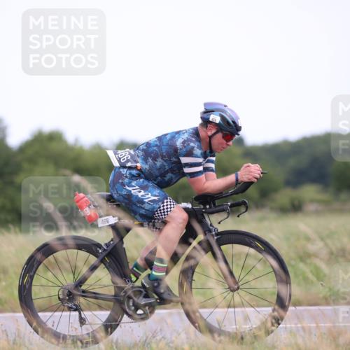 22.06.2025 - Viking Triathlon Yannick Fuchs http://msf.ph/oto/8092070 22.06.2025 13:31:28 Radfahren 23, 142, 144, 466 meine-sportfotos.de