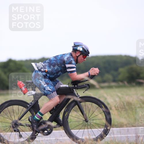 22.06.2025 - Viking Triathlon Yannick Fuchs http://msf.ph/oto/8092074 22.06.2025 13:31:29 Radfahren 23, 142, 144, 466 meine-sportfotos.de