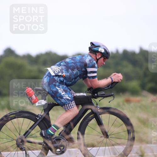 22.06.2025 - Viking Triathlon Yannick Fuchs http://msf.ph/oto/8092087 22.06.2025 13:31:29 Radfahren 23, 142, 144, 466 meine-sportfotos.de