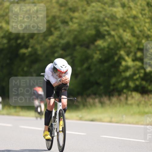 22.06.2025 - Viking Triathlon Yannick Fuchs http://msf.ph/oto/8092099 22.06.2025 11:13:00 Radfahren 99, 168, 213, 381, 406 meine-sportfotos.de