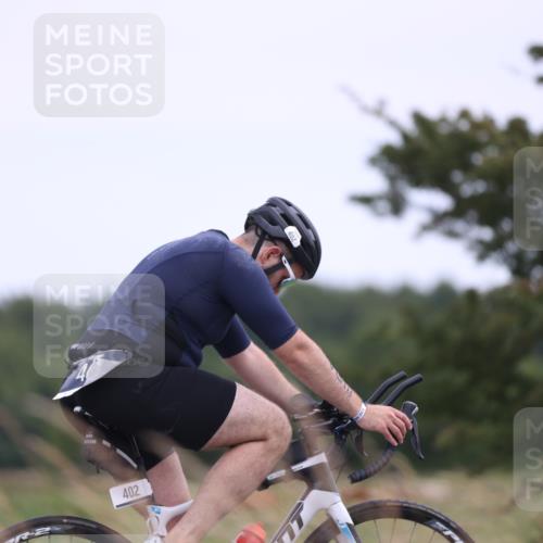 22.06.2025 - Viking Triathlon Yannick Fuchs http://msf.ph/oto/8092164 22.06.2025 13:31:54 Radfahren 402 meine-sportfotos.de