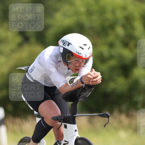 22.06.2025 - Viking Triathlon Yannick Fuchs http://msf.ph/oto/8092165 22.06.2025 11:13:01 Radfahren 99, 168, 213, 406 meine-sportfotos.de