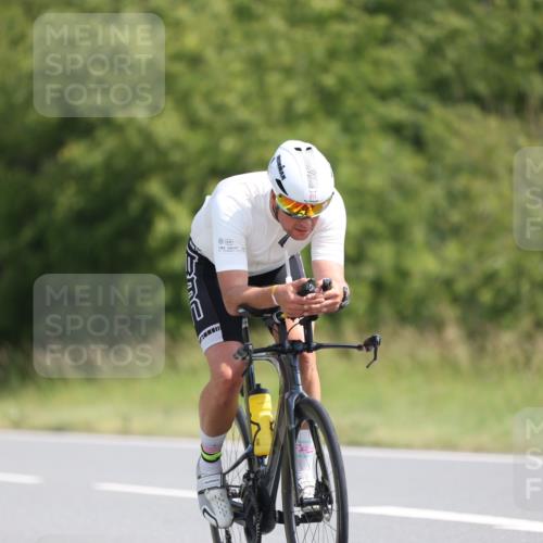 22.06.2025 - Viking Triathlon Yannick Fuchs http://msf.ph/oto/8092169 22.06.2025 11:13:58 Radfahren 31, 51, 130, 223, 611 meine-sportfotos.de